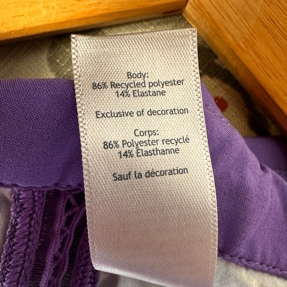 Ivivva by Lululemon Girls Match Driver Tank - Picture 15 of 16